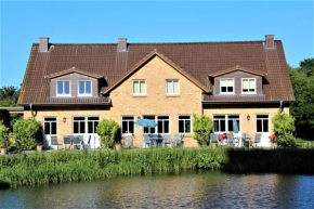 Wiesenhaus 3 in Fehmarn